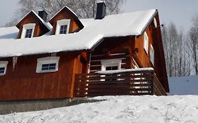 Roubenka Zlatá Olešnice